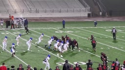 2022 CBHS VS Springs