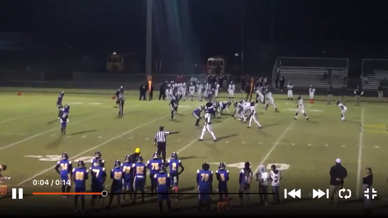 Video player poster image