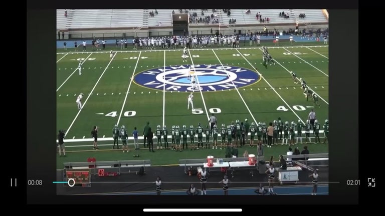 Video player poster image