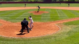 Everett pops up LSU commit!