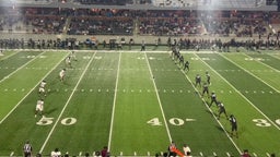 Kick Return vs Shadow Creek