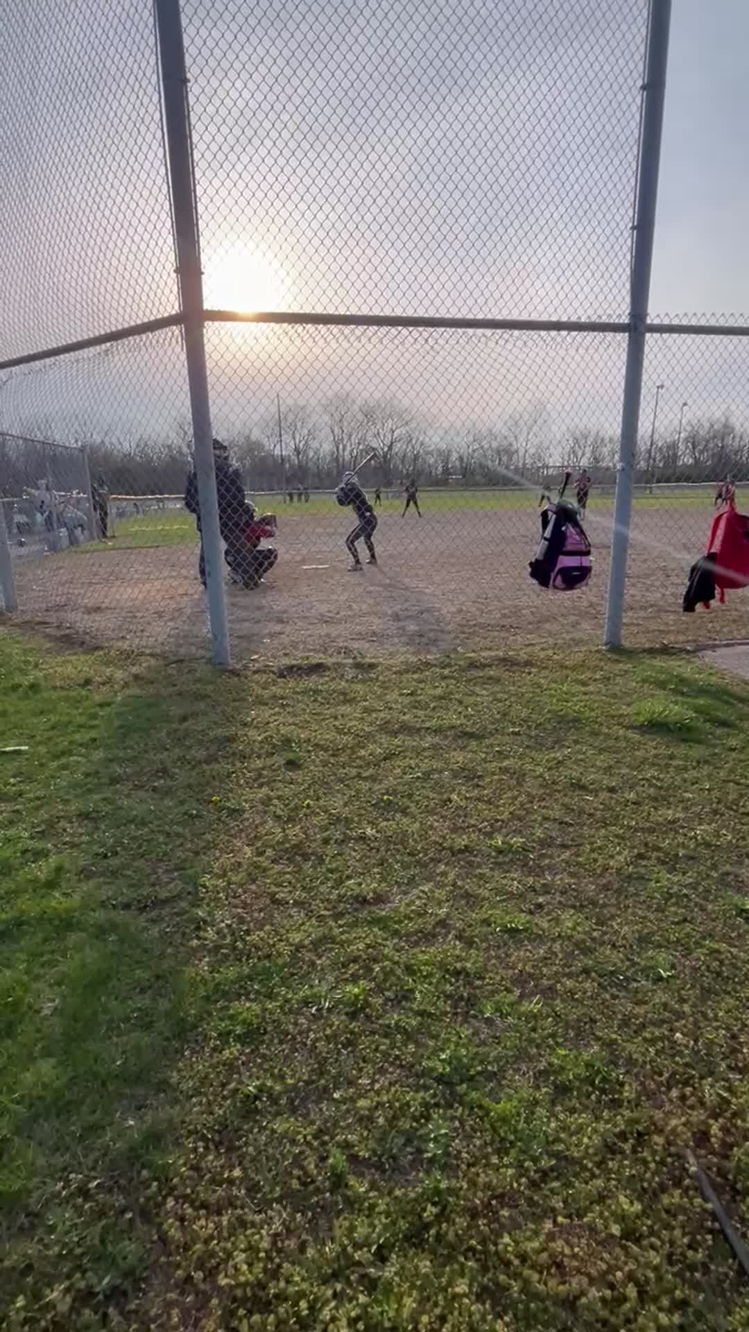 Game against tindley