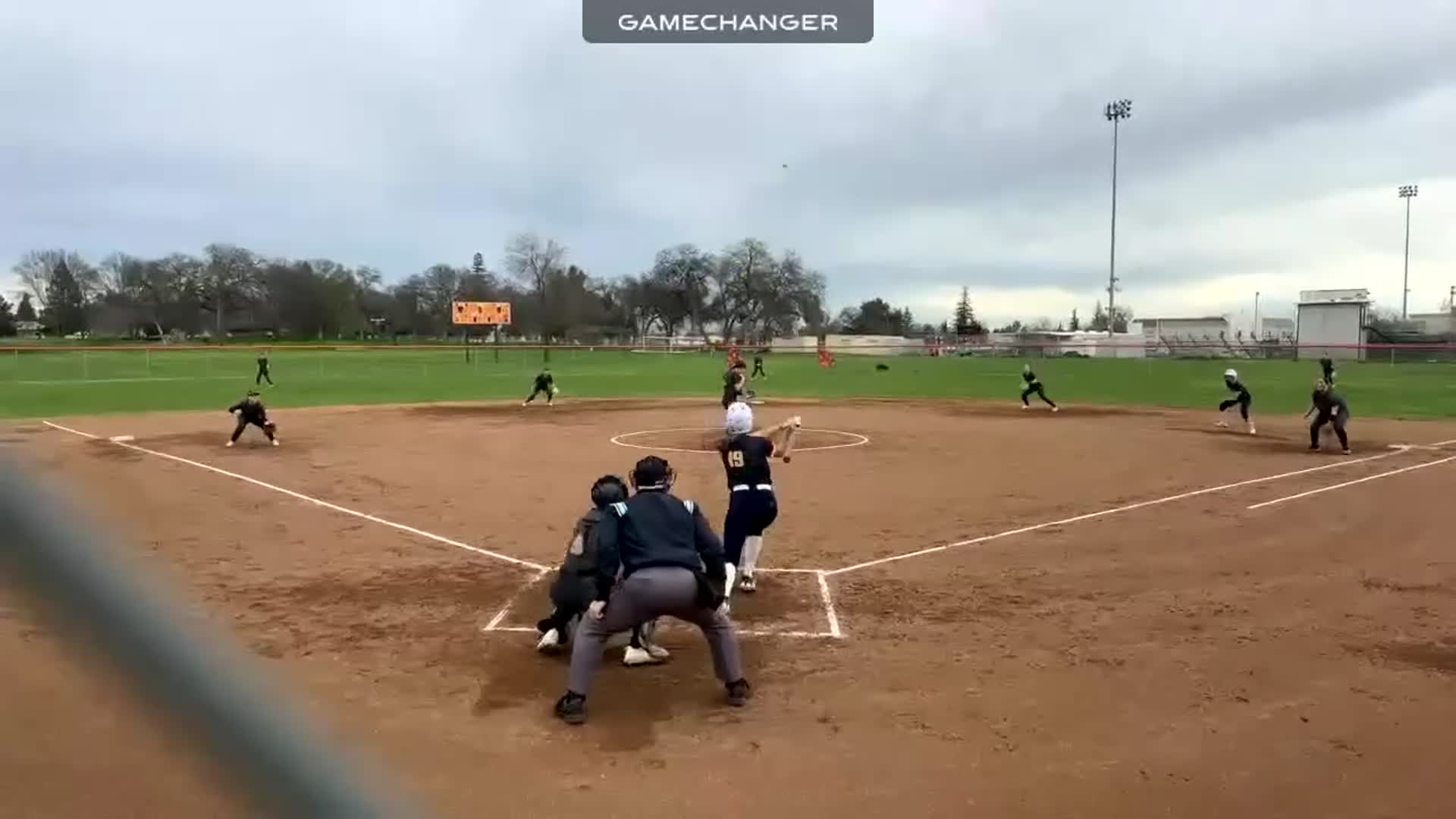 2.26.2024 vs Roseville