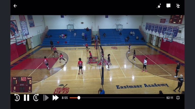 Video player poster image