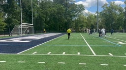 State championship PK - Ben Kaplanis