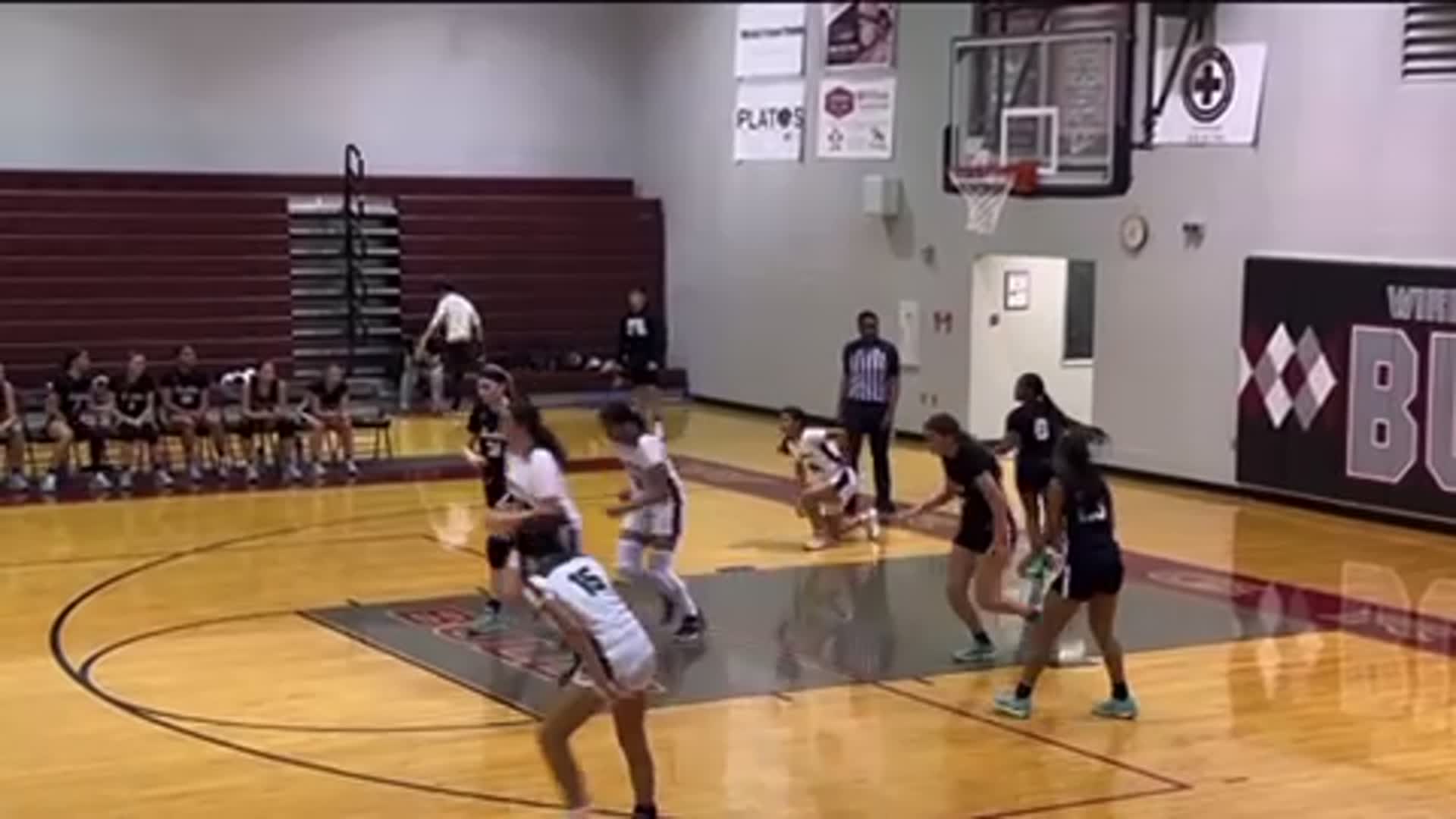 12-03-24 WRHS vs Sunlake