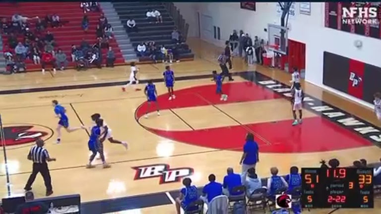 Video player poster image