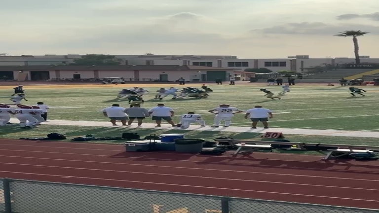 Video player poster image