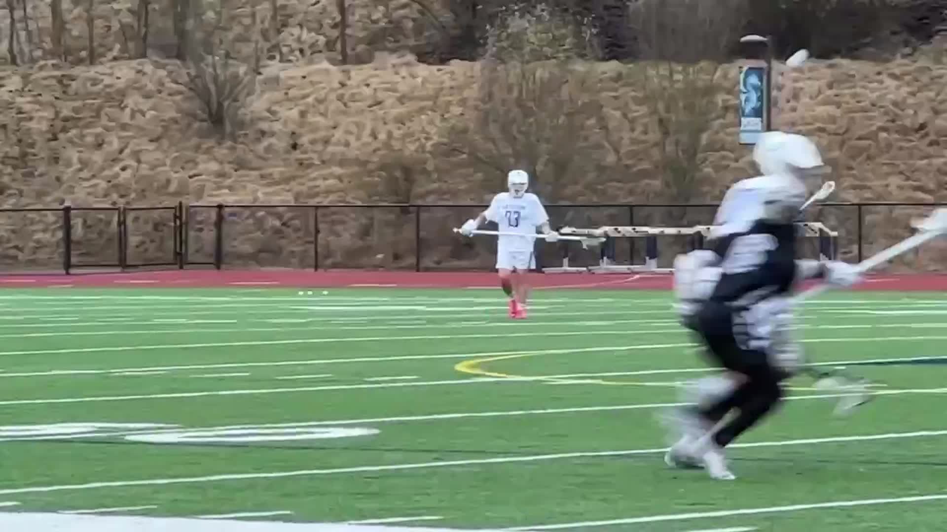 Highlights Meriden versus Middletown