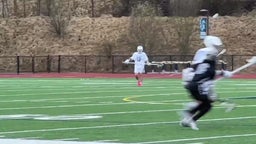 Highlights Meriden versus Middletown