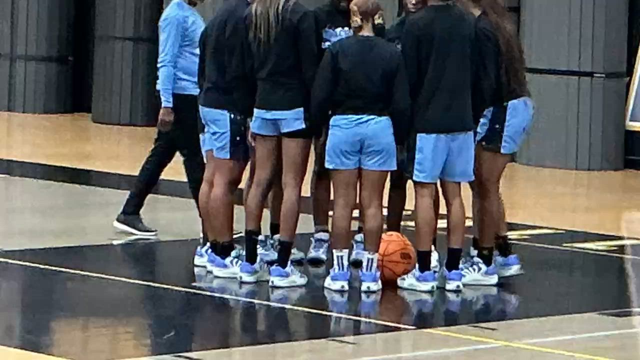 Hillcrest vs Richards