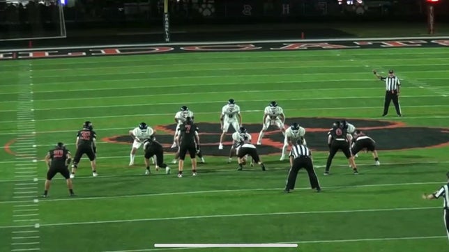 Valley View High School vs. Franklin High School