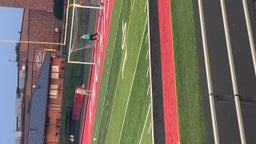 Josh DeMik PK save #1