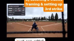 Game 2 VS. Redmond HS