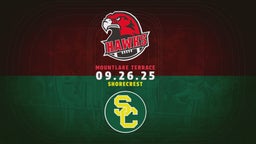 Mountlake Terrace vs Shorecrest Highlights