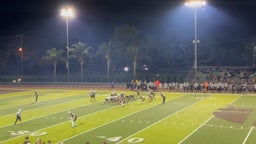 Martise Maddox Tackle For A Loss