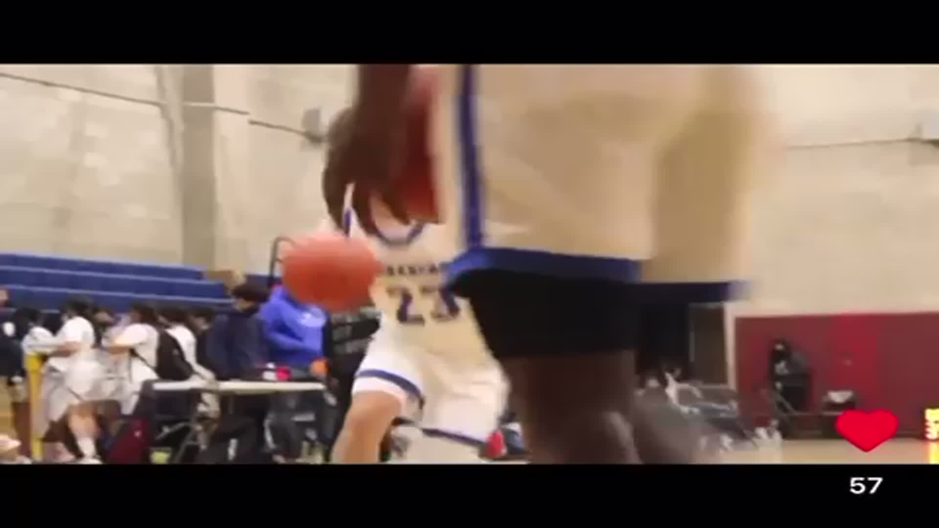 Animo Robinson Vs. Valor