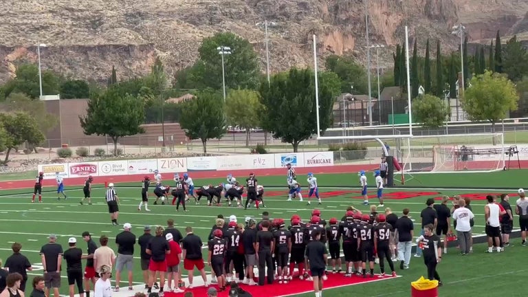 Video player poster image