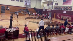 GCHS JV vs Hancock JV