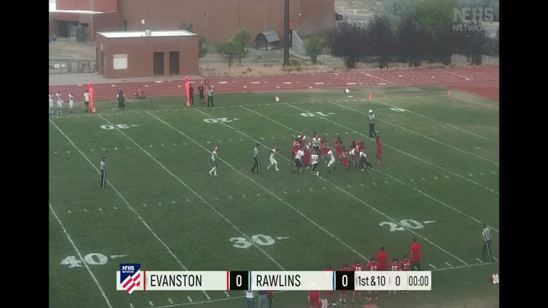 Video player poster image