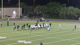 PAT @ Coral Glades High School