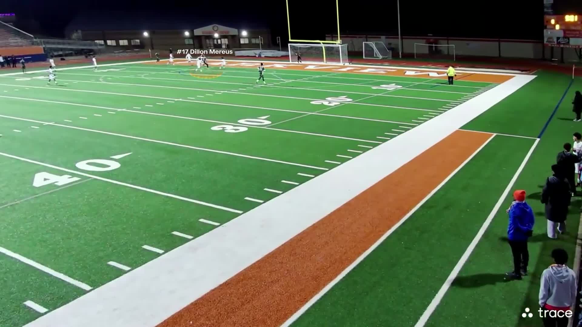 Highlights Vs Parkview