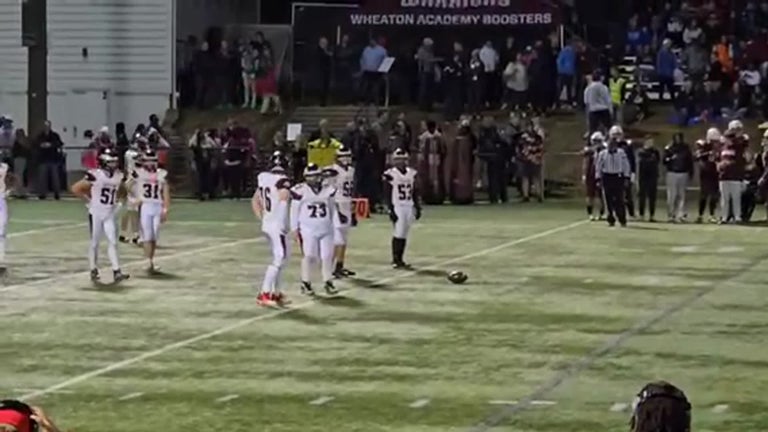 Video player poster image