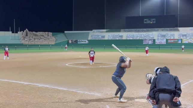 Pitching highlights