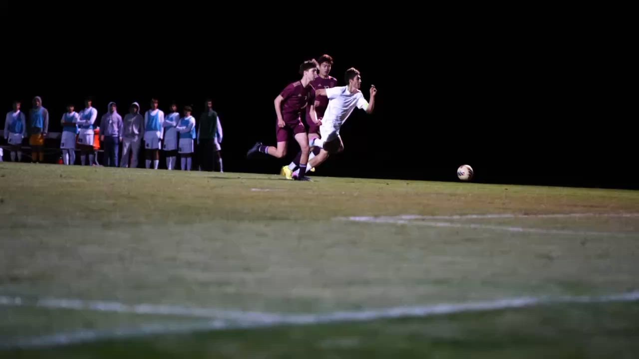 Zionsville vs Brebeuf