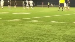 Ferris - Dickinson (Goal)