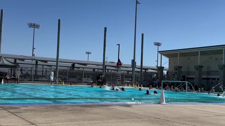 Video player poster image