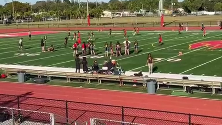 Video player poster image