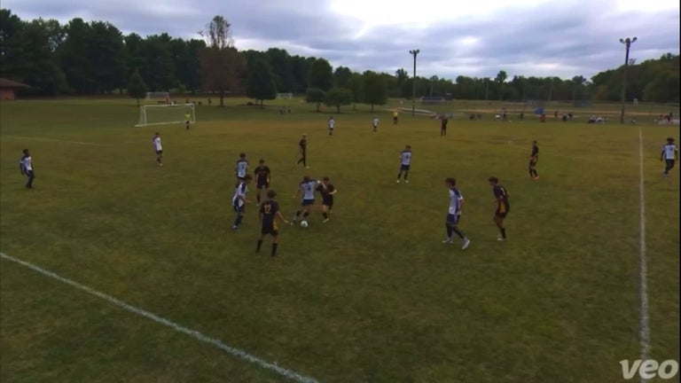 Video player poster image