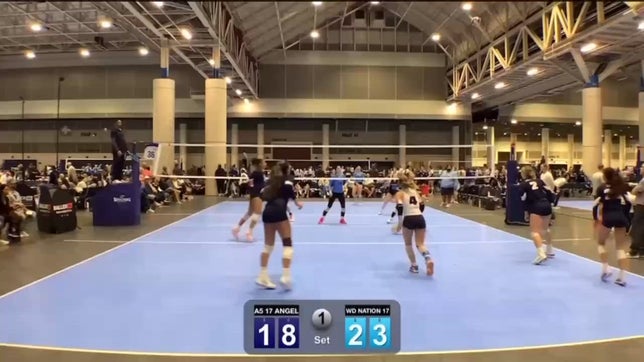 Quick highlights.
