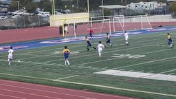 Imperial VS Cristo Rey