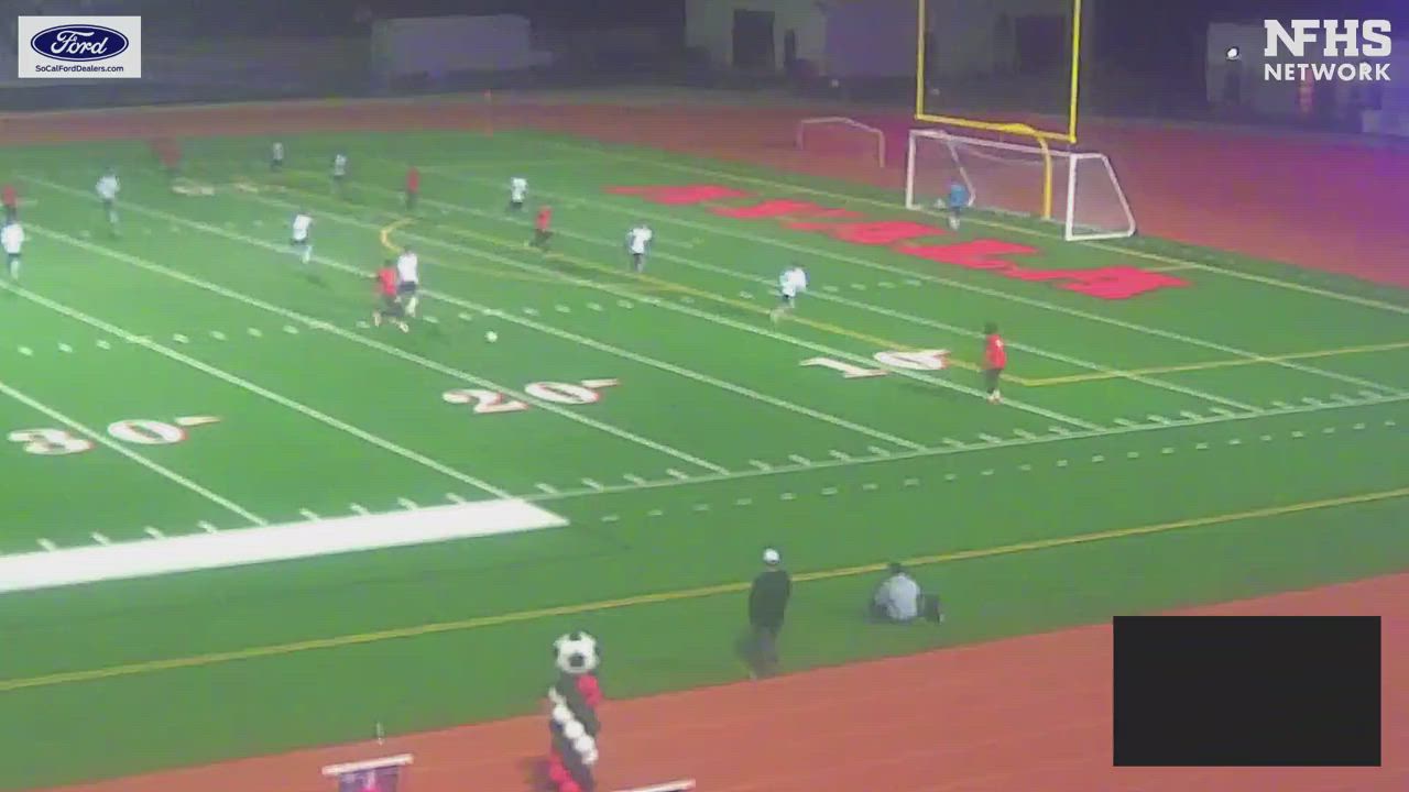 Cristian Colmenares Goal