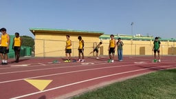 Track YV vs. Coachella