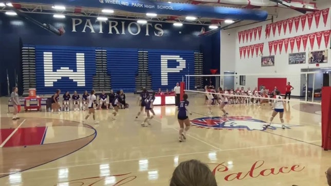 Wheeling Park Highlights