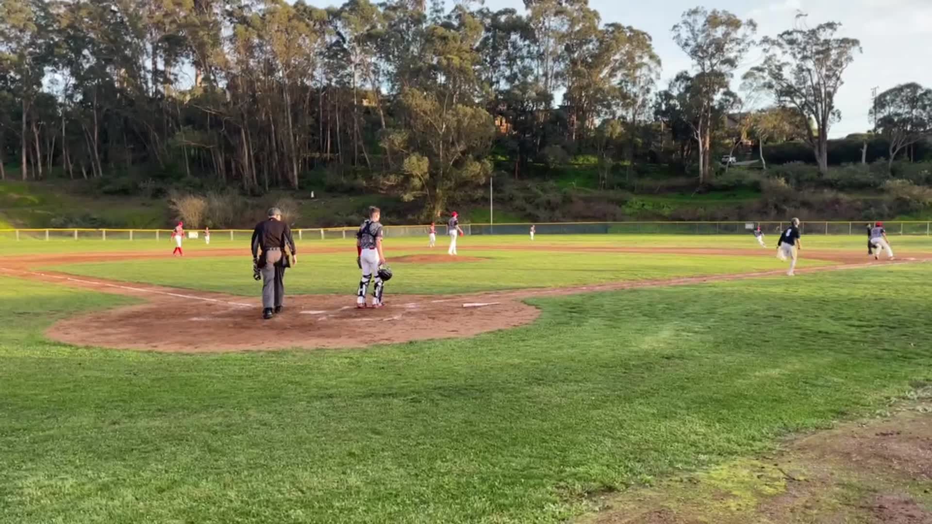 Class of 2025 Wynston Bishop