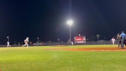 Walk off in bottom of 10th