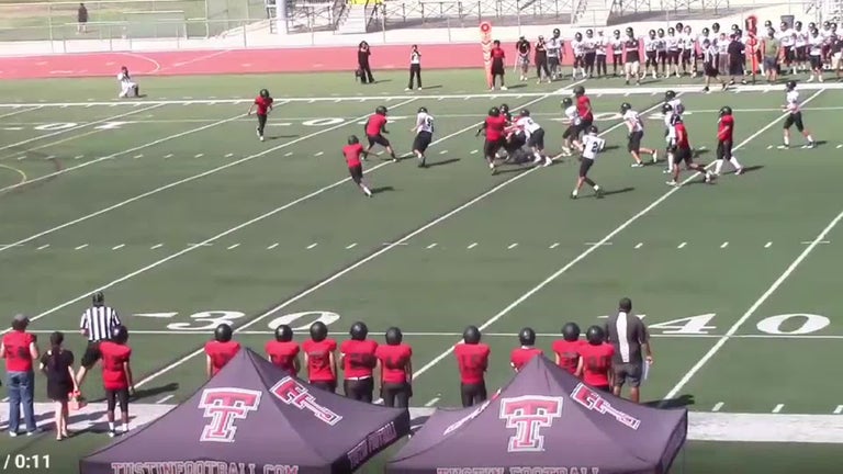 Video player poster image