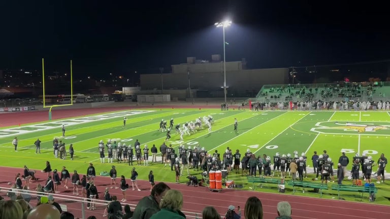 Video player poster image