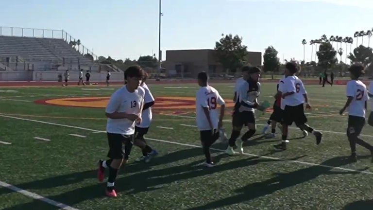 Video player poster image