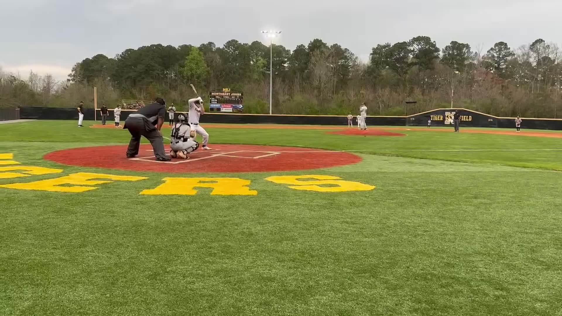 Sullins #6 GRAND SLAM