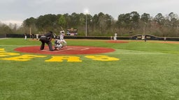 Sullins #6 GRAND SLAM