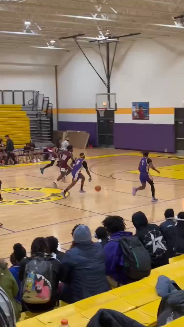 Sheamar smith 6 foot pg