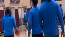 Tyler High Boys Basketball