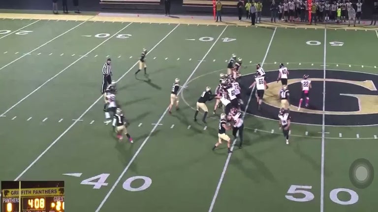 Video player poster image