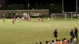 2025-05-01 vs Western Branch - GK Save Joey O'Neal