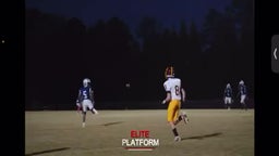 Northeast Guilford vs Atkins High School
